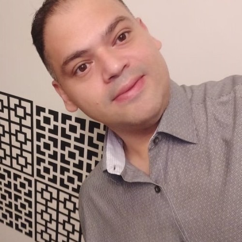 Joel  M. profile photo