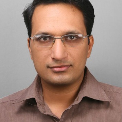 Santhosh  F.