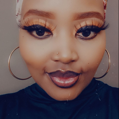 Keneilwe M. profile photo