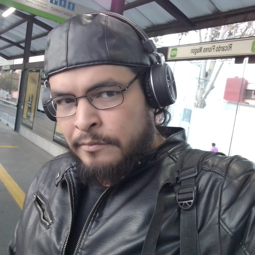 Marcos r. profile photo