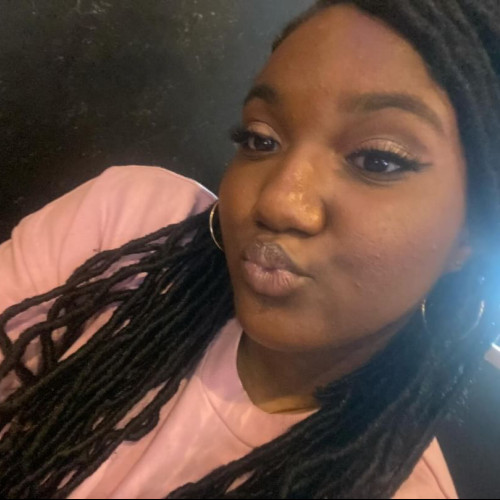 Aniyah L. profile photo