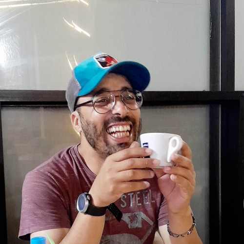 Zouhair M. profile photo