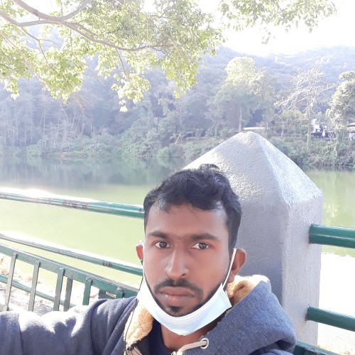 Pradeep K.