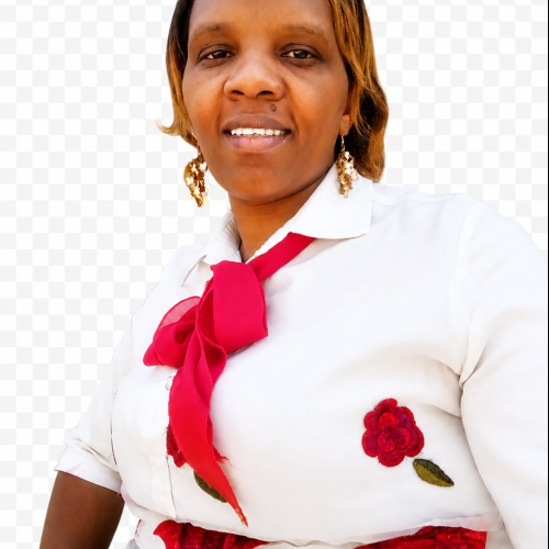 Dorcas N. profile photo