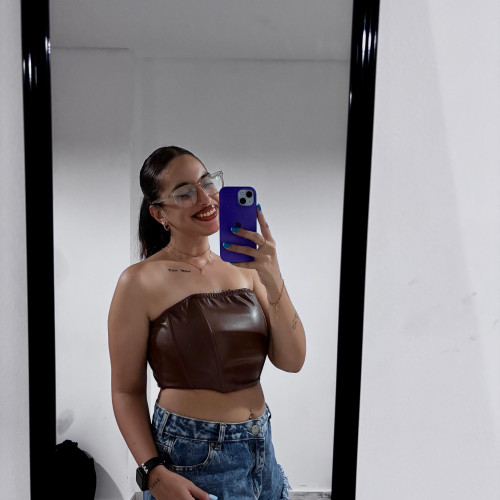 Micaela G. profile photo