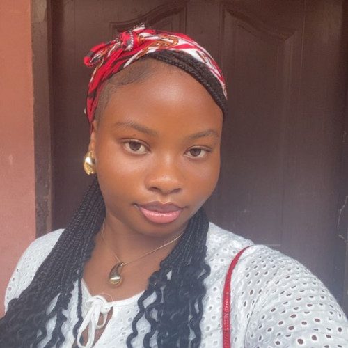 Gbefa V. profile photo