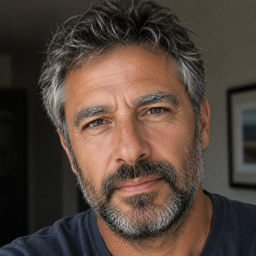 Guillermo V. profile photo