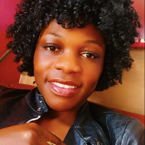 praxides n. profile photo