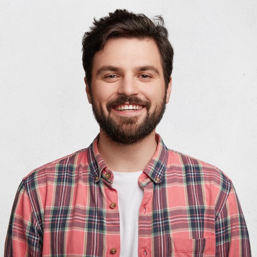 andrew r.