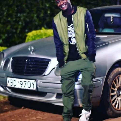 DJ  R. profile photo