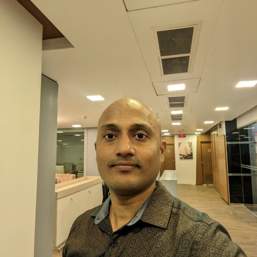 Monirul I. profile photo