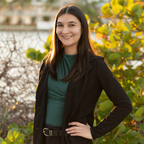 Melisa G. profile photo