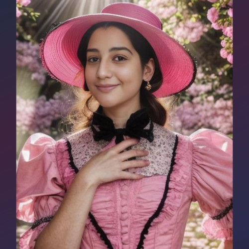 Zoey  F. profile photo