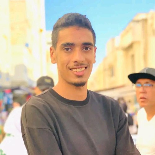 Zakaria R.