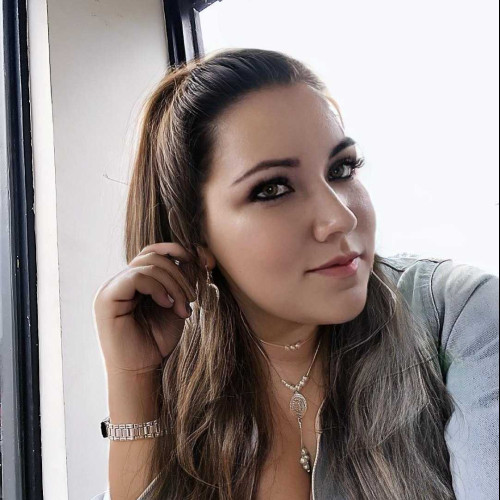 salome s. profile photo