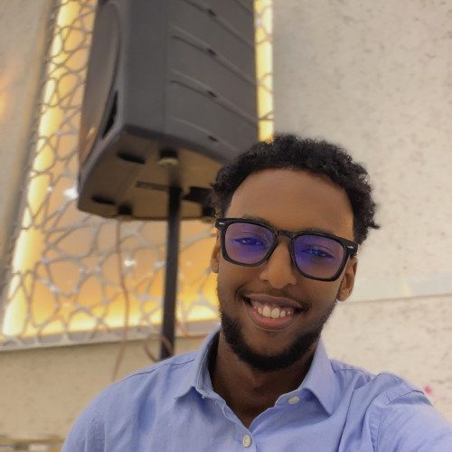 Mahir o. profile photo