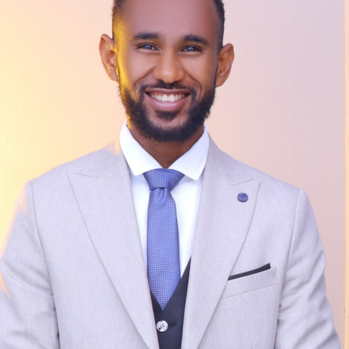 Getachew S. profile photo