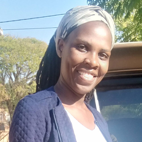 Kefilwe  G. profile photo