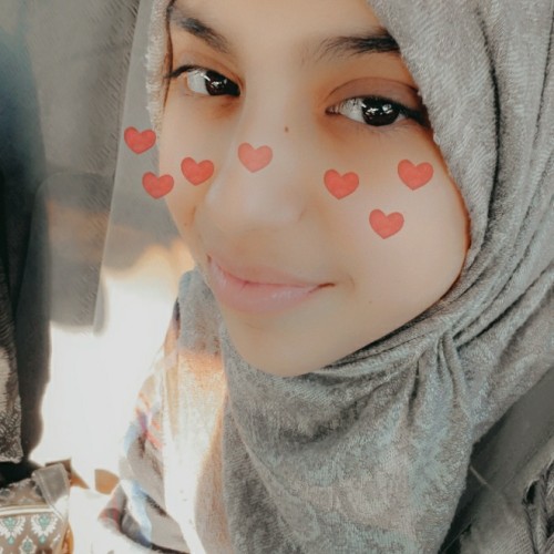 Huda A. profile photo