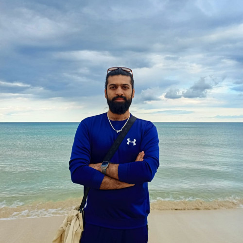 Khizar Shahid A.