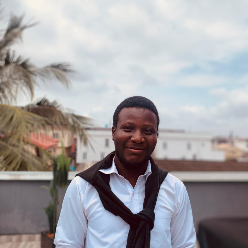 Fadilulahi O. profile photo