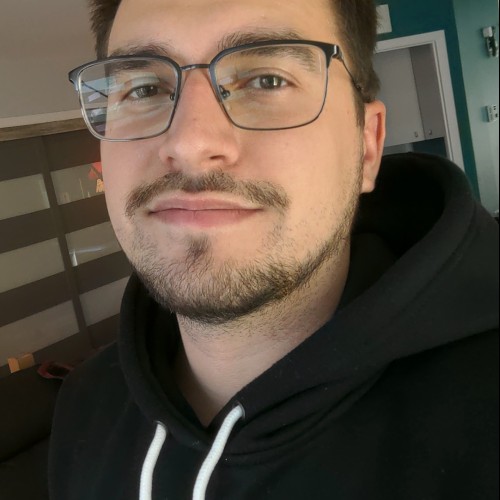 Samuel B. profile photo