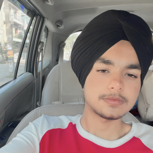 Anhad S. profile photo