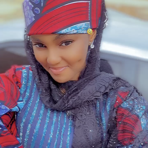 Khadija B. profile photo