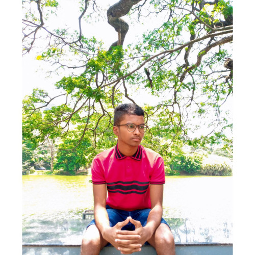 Chandeepa J. profile photo