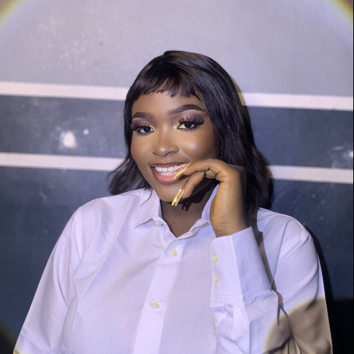 Nadrah B. profile photo