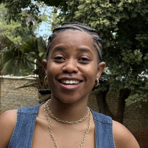 Millicent  S. profile photo