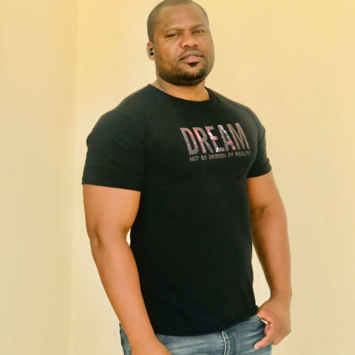 Terentius K. profile photo