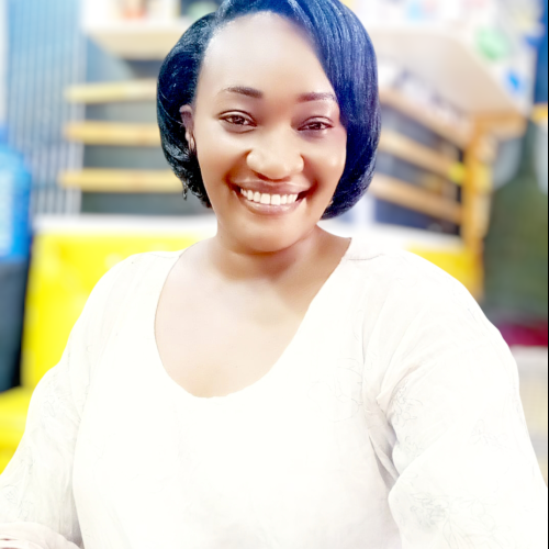 Rose M. profile photo