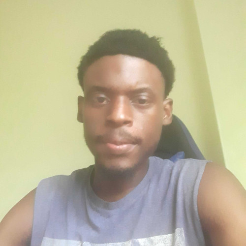Terrell C. profile photo