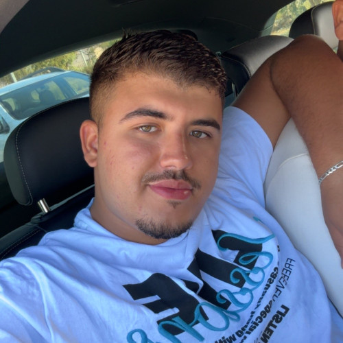 mehdi b. profile photo