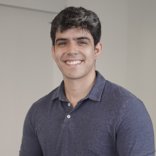 Adrian Gabriel M. profile photo