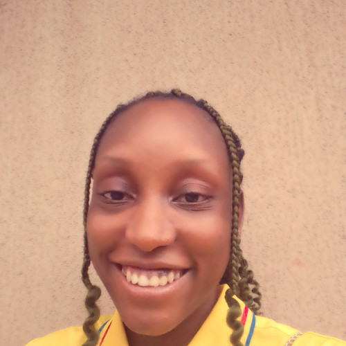 Hafsat G. profile photo