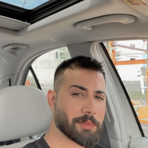 Mido a. profile photo