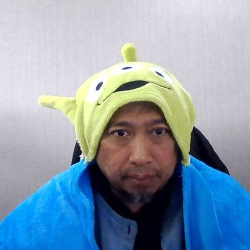 Andre A. profile photo