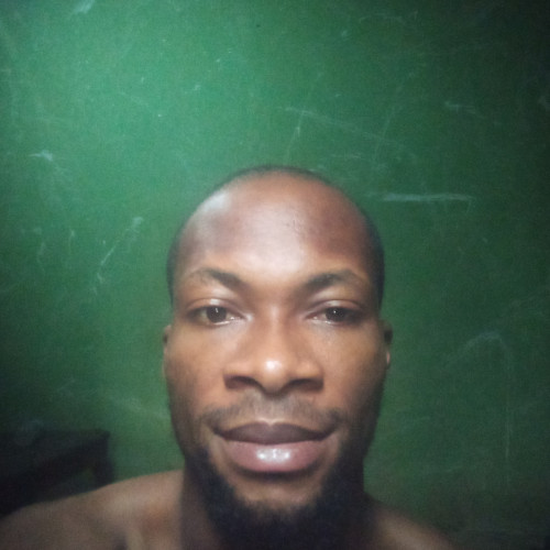 Uche N. profile photo