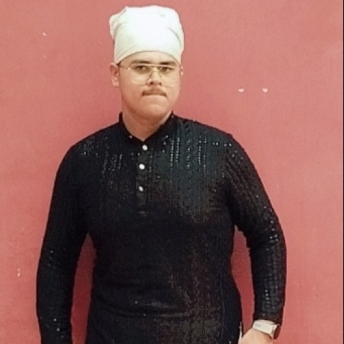Chirag G.