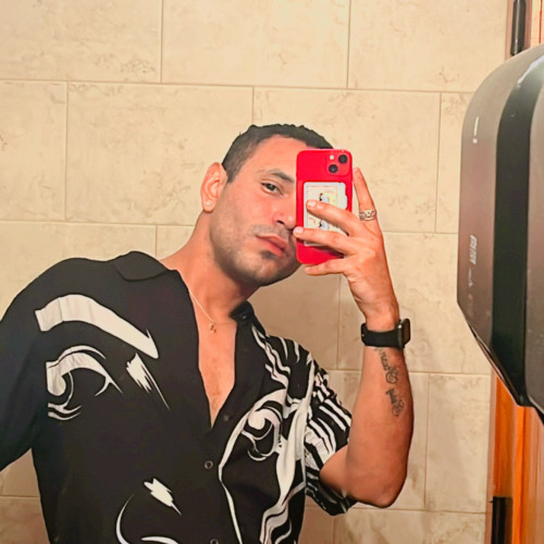 Carlos A. profile photo