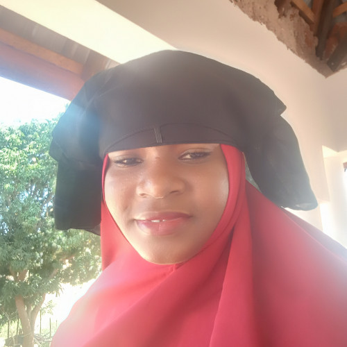 Salima A. profile photo