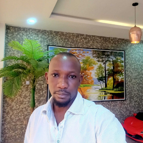 Adewale Samuel O. profile photo