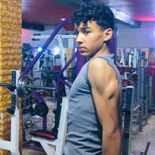 Ayman  R.
