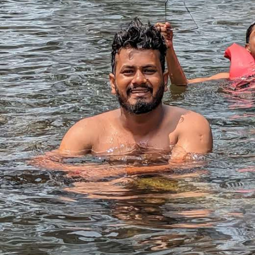 Mahesh Babu M. profile photo