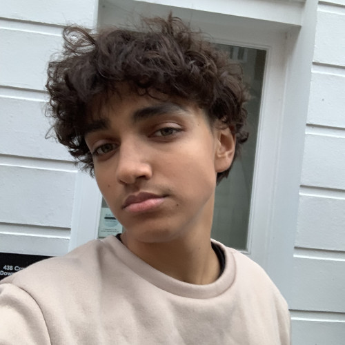 samuel s. profile photo