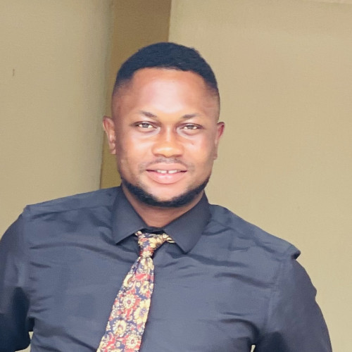 Emmanuel  A. profile photo