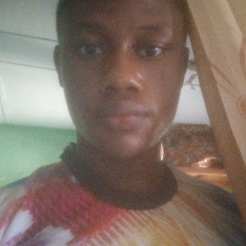 Kingsley  K. profile photo
