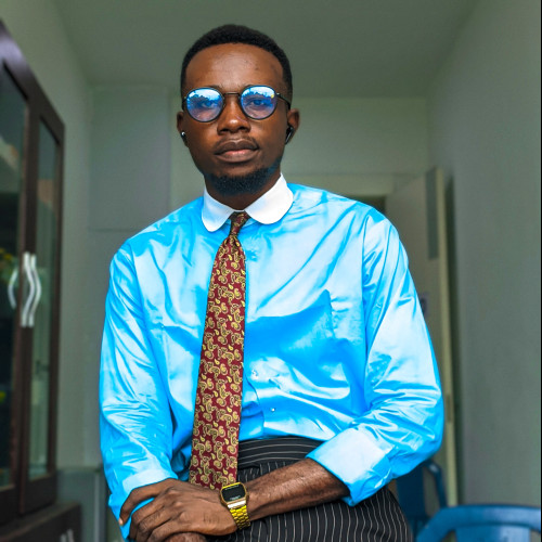 Moses D. profile photo